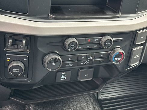 New 2026 Ford F550 4x4 Crew Cab Super Duty image 15