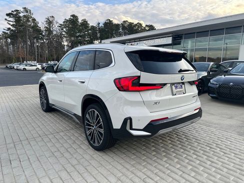 New 2026 BMW X1 xDrive28i w/ Technology Package image 5