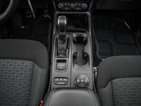 Used 2024 Ford Ranger XLT image 37