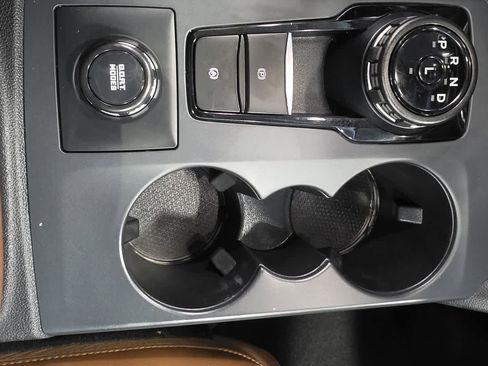 Certified 2021 Ford Bronco Sport Outer Banks w/ Outer Banks Package AWD/4WD image 24