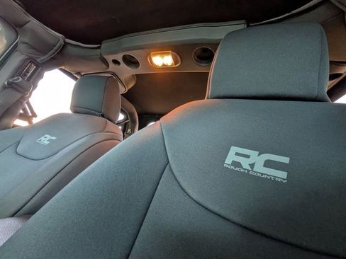 Used 2015 Jeep Wrangler Sport w/ Quick Order Package 23S image 15