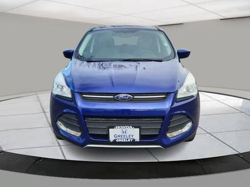 Used 2015 Ford Escape SE image 8