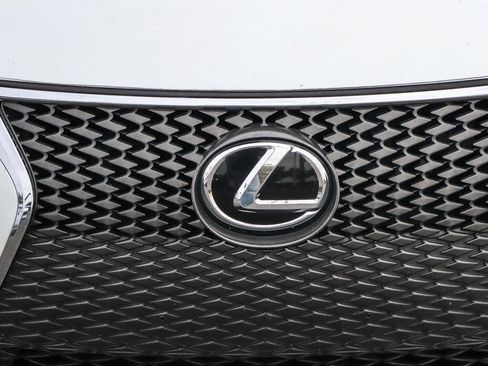 Used 2016 Lexus IS 300 AWD w/ F Sport Package image 21