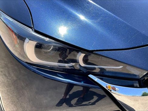 Used 2024 MAZDA CX-5 AWD 2.5 S image 27