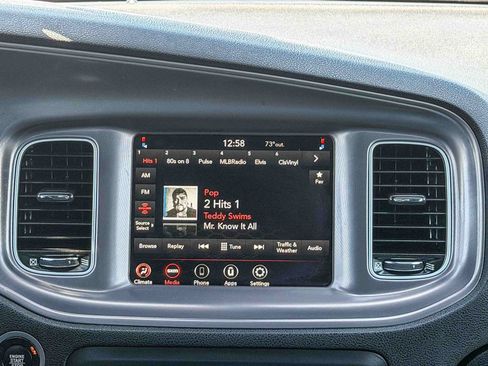 Used 2023 Dodge Charger SXT RWD image 14