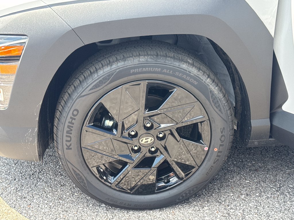 New 2027 Hyundai Kona SEL Sport FWD image 21