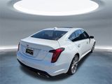 Used 2021 Cadillac CT5 Premium Luxury image 4