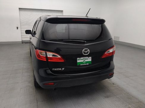 Used 2014 MAZDA MAZDA5 Touring FWD image 6