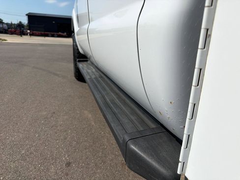 Used 2016 Ford F350 XL w/ Power Equipment Group AWD/4WD image 19