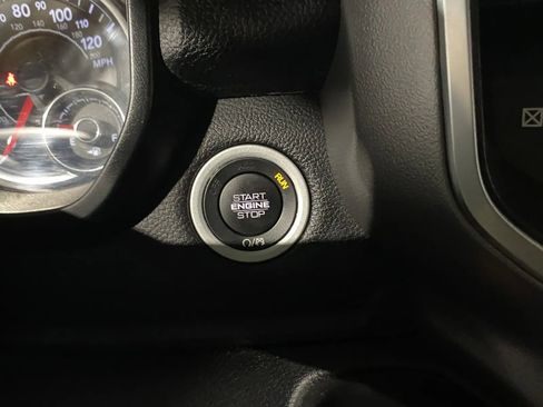 Used 2019 RAM 1500 Big Horn image 19