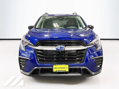 New 2026 Subaru Ascent Limited AWD/4WD image 2