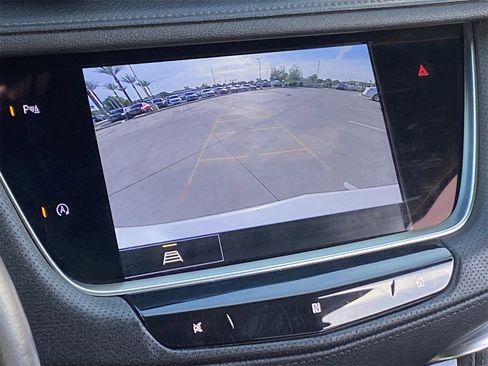 Certified 2021 Cadillac XT5 Premium Luxury image 29