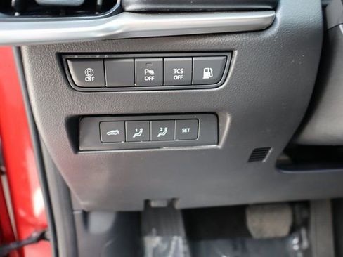 Used 2024 MAZDA CX-90 Plug-In Hybrid w/ Premium Plus image 12