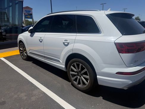 Used 2018 Audi Q7 3.0T Premium Plus AWD/4WD image 6