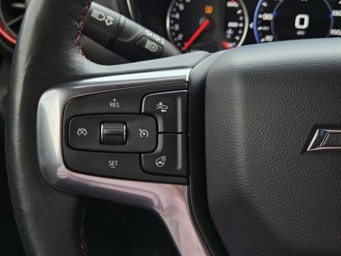 Used 2019 Chevrolet Blazer RS image 11