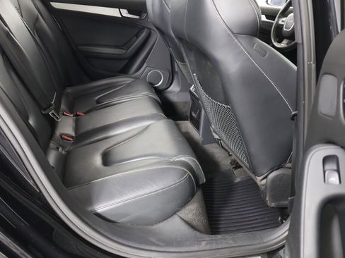 Used 2012 Audi S4 Prestige image 19