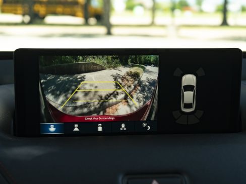Used 2025 Acura TLX SH-AWD w/ A-SPEC Pkg image 32