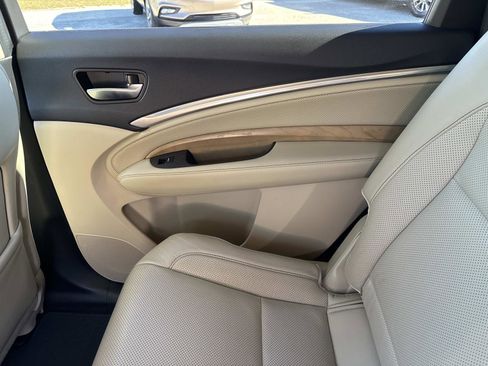 Used 2019 Acura MDX SH-AWD w/ Technology Package image 16