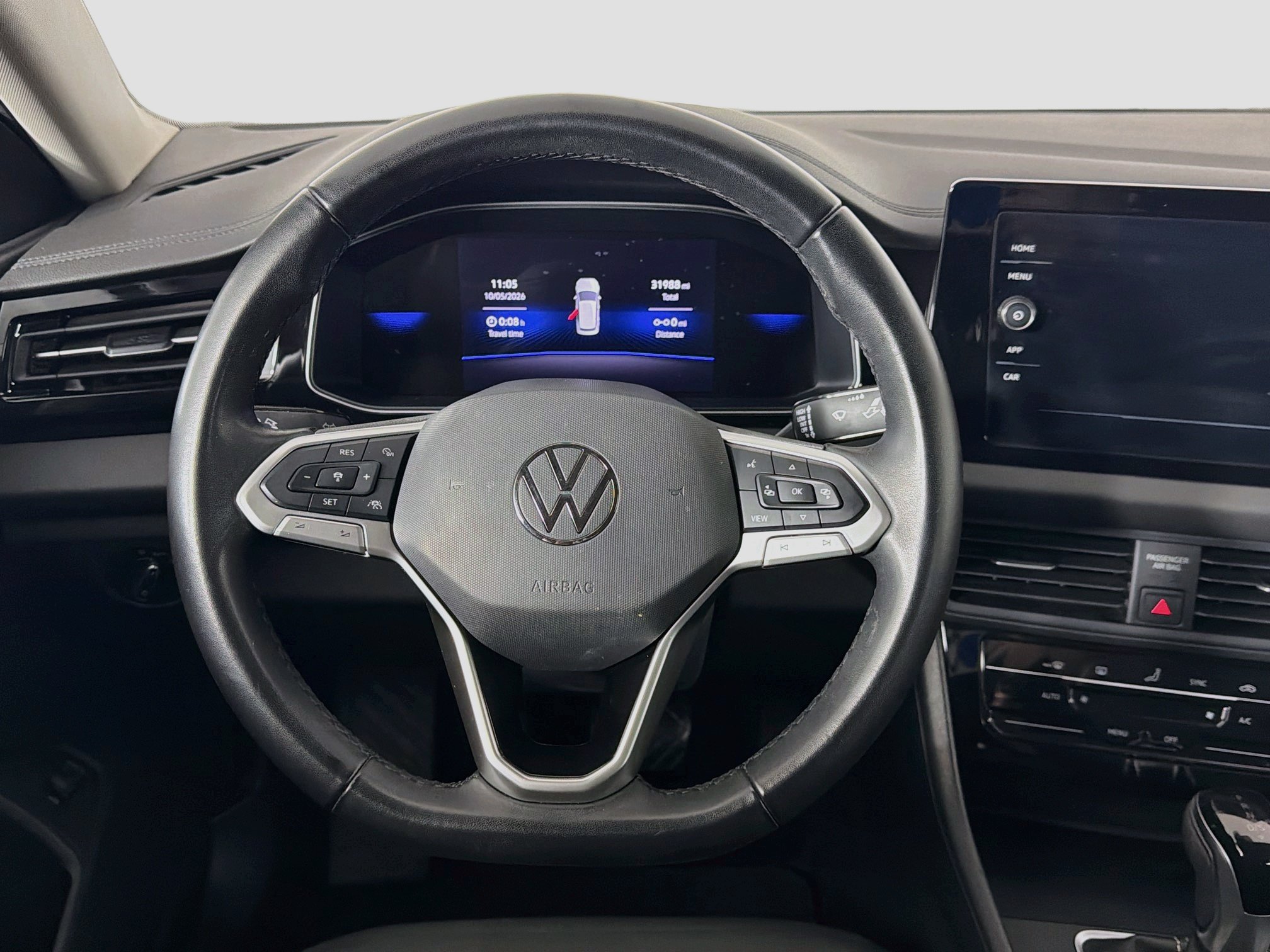 Used 2025 Volkswagen Jetta S FWD image 18