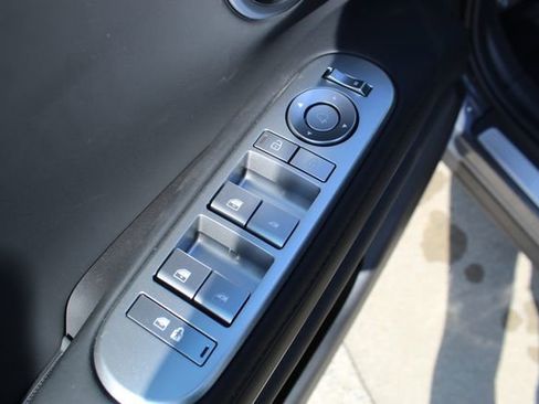 New 2026 Hyundai Palisade Calligraphy image 9