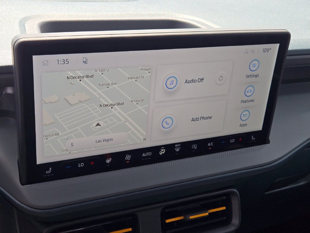 New 2026 Ford Maverick Tremor AWD/4WD image 19