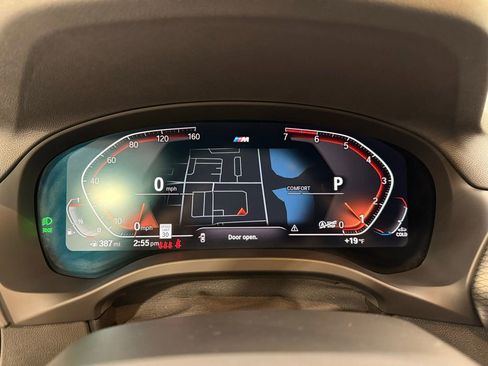 Used 2023 BMW X3 xDrive30i w/ M Sport Package image 15