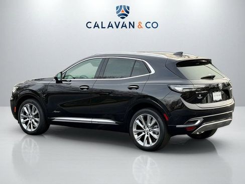 Used 2023 Buick Envision Avenir image 5