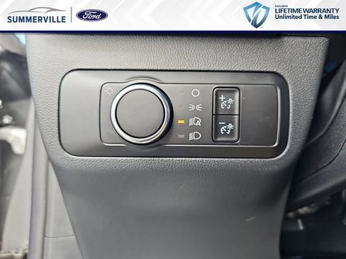 New 2026 Ford Escape ST-Line image 28
