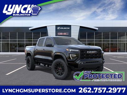 New 2026 GMC Canyon Elevation w/ Convenience Package