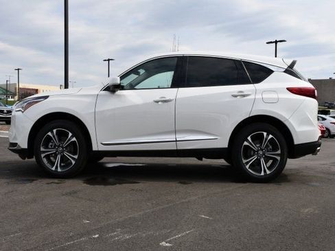 New 2026 Acura RDX w/ Technology Package image 4