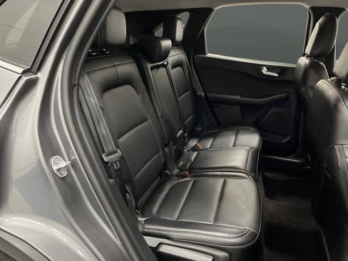 Used 2025 Ford Escape Platinum image 31