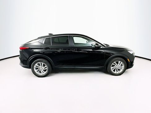 Used 2025 Buick Envista Preferred image 10