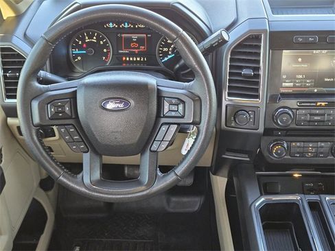 Used 2015 Ford F150 XLT w/ Equipment Group 302A Luxury image 24