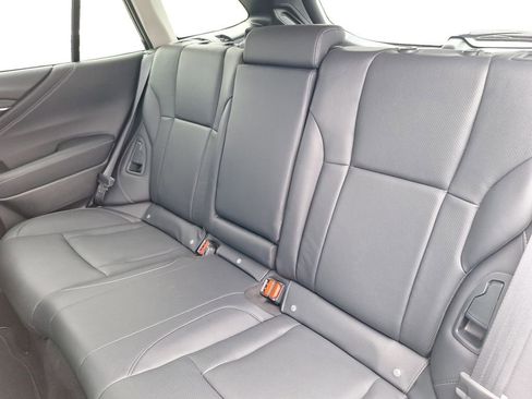 Certified 2025 Subaru Outback Touring image 11