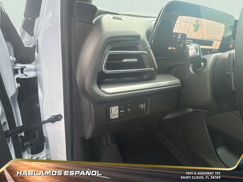 New 2026 Chevrolet Traverse LT w/ Sun and Wheel Package image 17