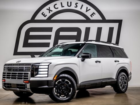 Used 2026 Hyundai Palisade XRT Pro AWD/4WD image 1