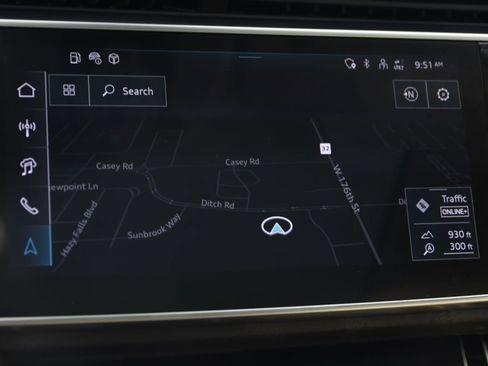 Used 2025 Audi Q7 Premium Plus w/ Premium Plus Package image 10