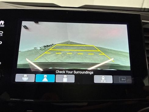 Used 2023 Honda Passport TrailSport image 37