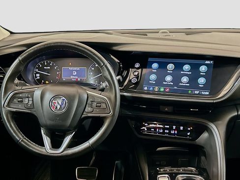 Used 2023 Buick Envision Preferred w/ Sport Touring Package AWD/4WD image 19