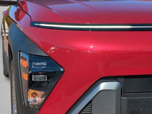New 2026 Hyundai Kona SE FWD image 10