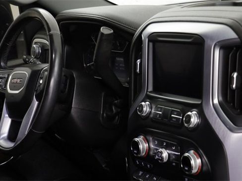 Used 2020 GMC Sierra 2500 SLT image 19