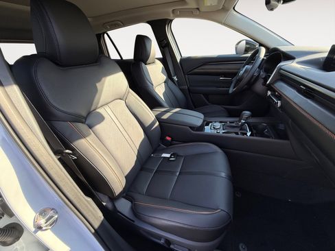 New 2026 MAZDA CX-50 AWD 2.5 S image 19