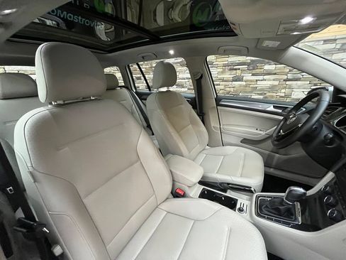 Used 2019 Volkswagen Golf Alltrack SE AWD/4WD image 42