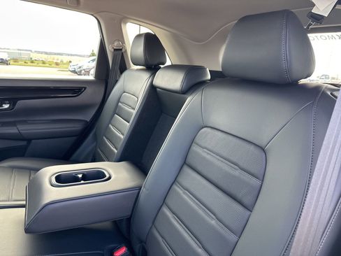 Used 2024 Honda CR-V EX-L image 21