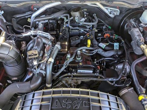 Used 2019 Ford Ranger XLT w/ Equipment Group 301A Mid image 21