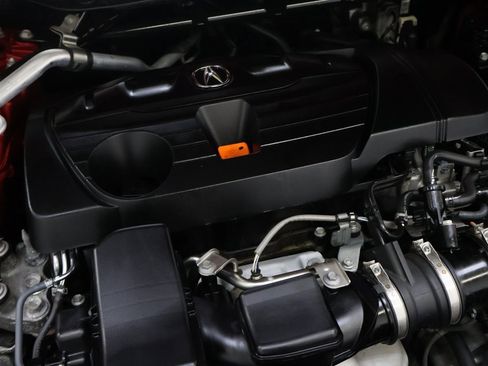 Used 2022 Acura TLX SH-AWD w/ A-SPEC Pkg image 27