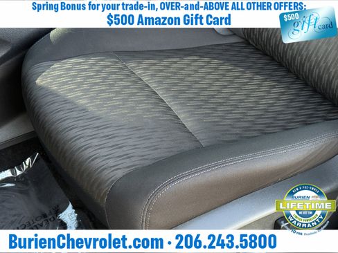 Used 2019 Nissan Rogue SV image 11