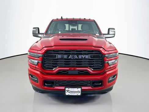New 2026 RAM 2500 Tradesman AWD/4WD image 2