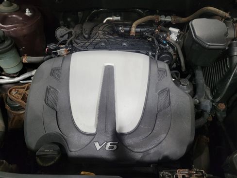 Used 2013 Kia Sorento EX w/ EX V6 Premium Pkg image 30