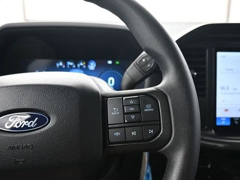 New 2025 Ford F150 STX w/ Equipment Group 200A image 14